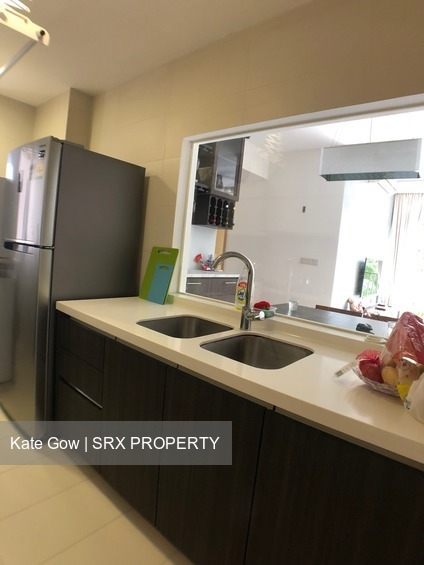 Meadows @ Peirce (D26), Condominium #221245471